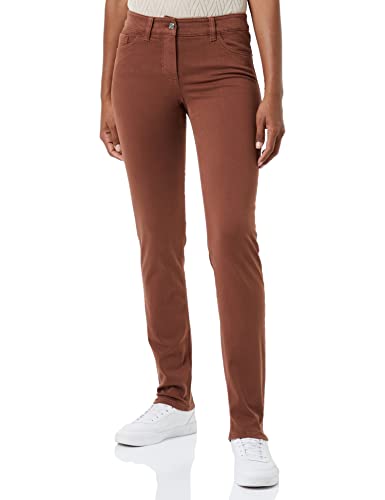 GERRY WEBER Edition Damen 92151-67951 Jeans, Sienna, 38 von Gerry Weber