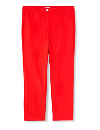 GERRY WEBER Edition Damen 92335-67965 Jeans, Fire, 38R von Gerry Weber