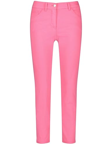 GERRY WEBER Edition Damen 92335-67965 Jeans, Soft Pink, 34R von Gerry Weber