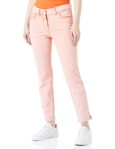 GERRY WEBER Edition Damen 92431-66851 Jeans, Vibrant Green Nature Dyed, 40R von Gerry Weber