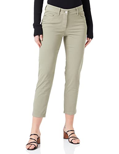 GERRY WEBER Edition Damen 955011-31181 Outdoorjacke Nicht Wolle, Springtime, 48 von Gerry Weber