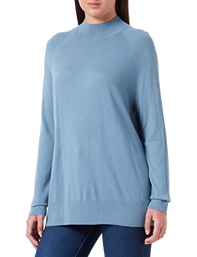 GERRY WEBER Edition Damen 97661-44727 Pullover, Arctic, 36 von Gerry Weber