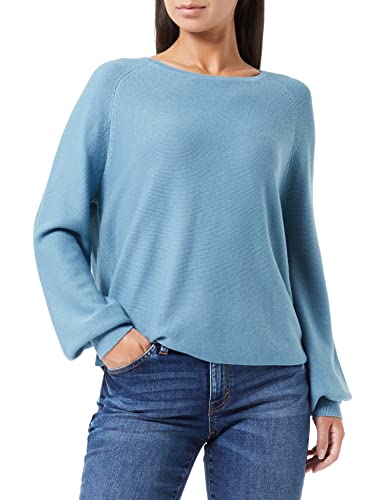 GERRY WEBER Edition Damen 97664-44705 Pullover, Arctic, 46 von Gerry Weber