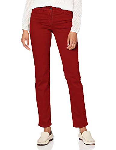 GERRY WEBER Edition Womens Hose lang Jeans, Sienna, 36R von Gerry Weber