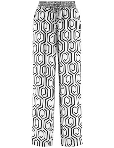 GERRY WEBER Hose Tuch lang von Gerry Weber