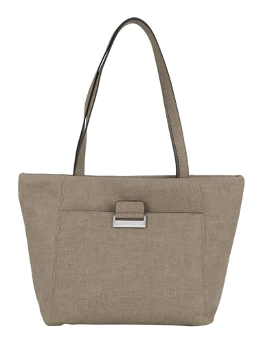 Gerry Weber Be Different Shopper LHZ Taupe von Gerry Weber