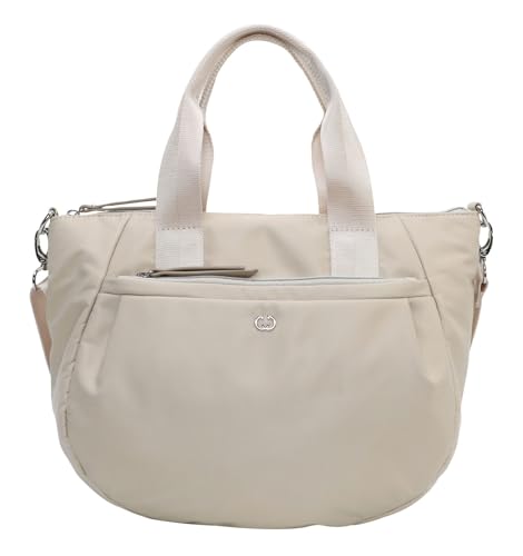 Gerry Weber Breath Sounds Handbag MHZ Bleached Sand von Gerry Weber