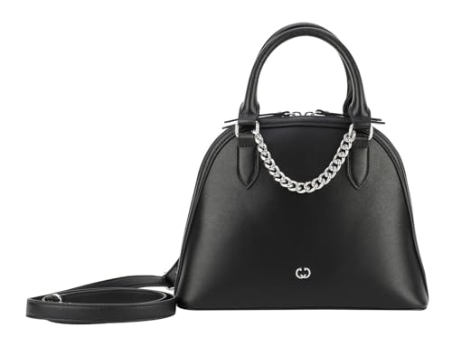 GERRY WEBER Chain Game Handbag Black von Gerry Weber