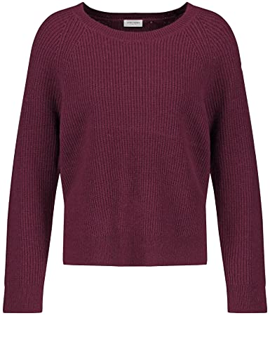 GERRY WEBER Damen 871045-35711 Pullover, Rioja, 42 von Gerry Weber