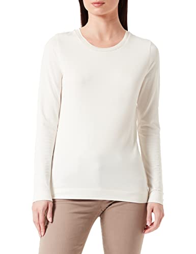 Gerry Weber Damen 97667-35008 Pullover,Powder,38 von Gerry Weber