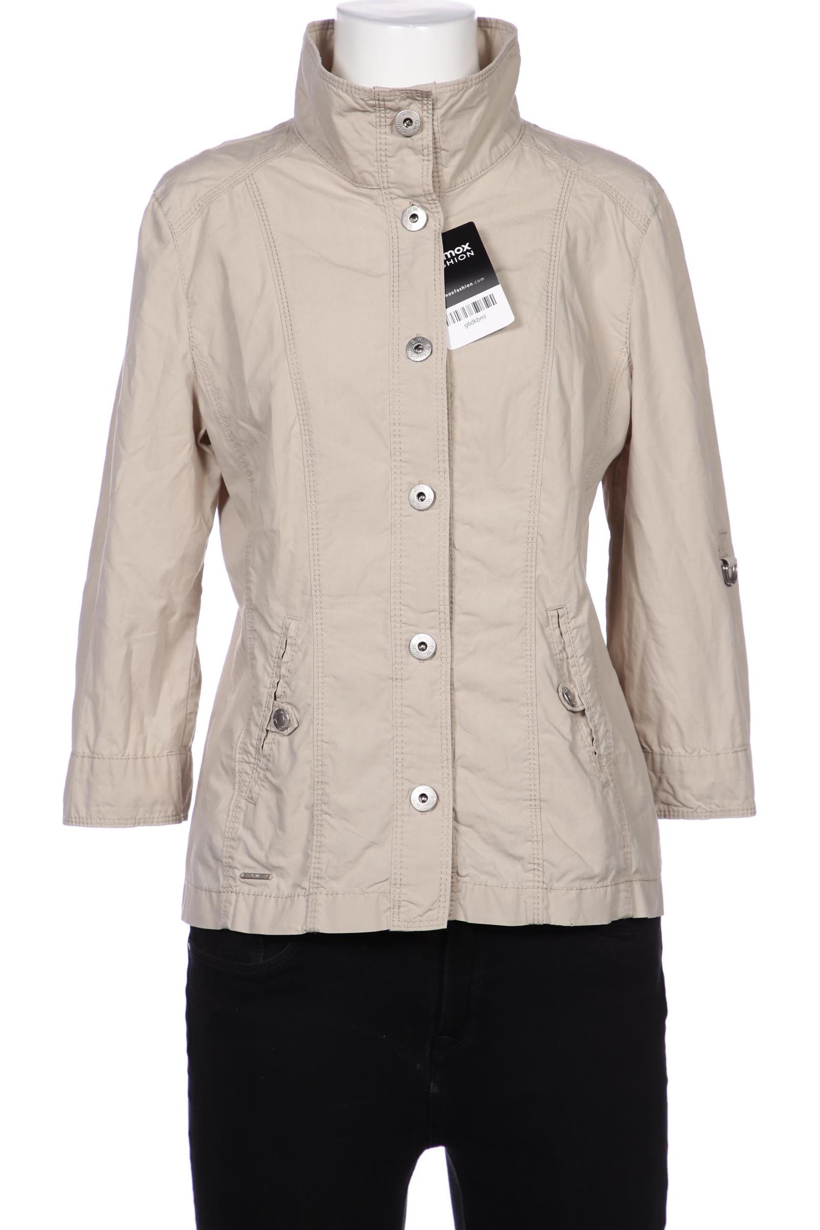 Gerry Weber Damen Blazer, beige von Gerry Weber