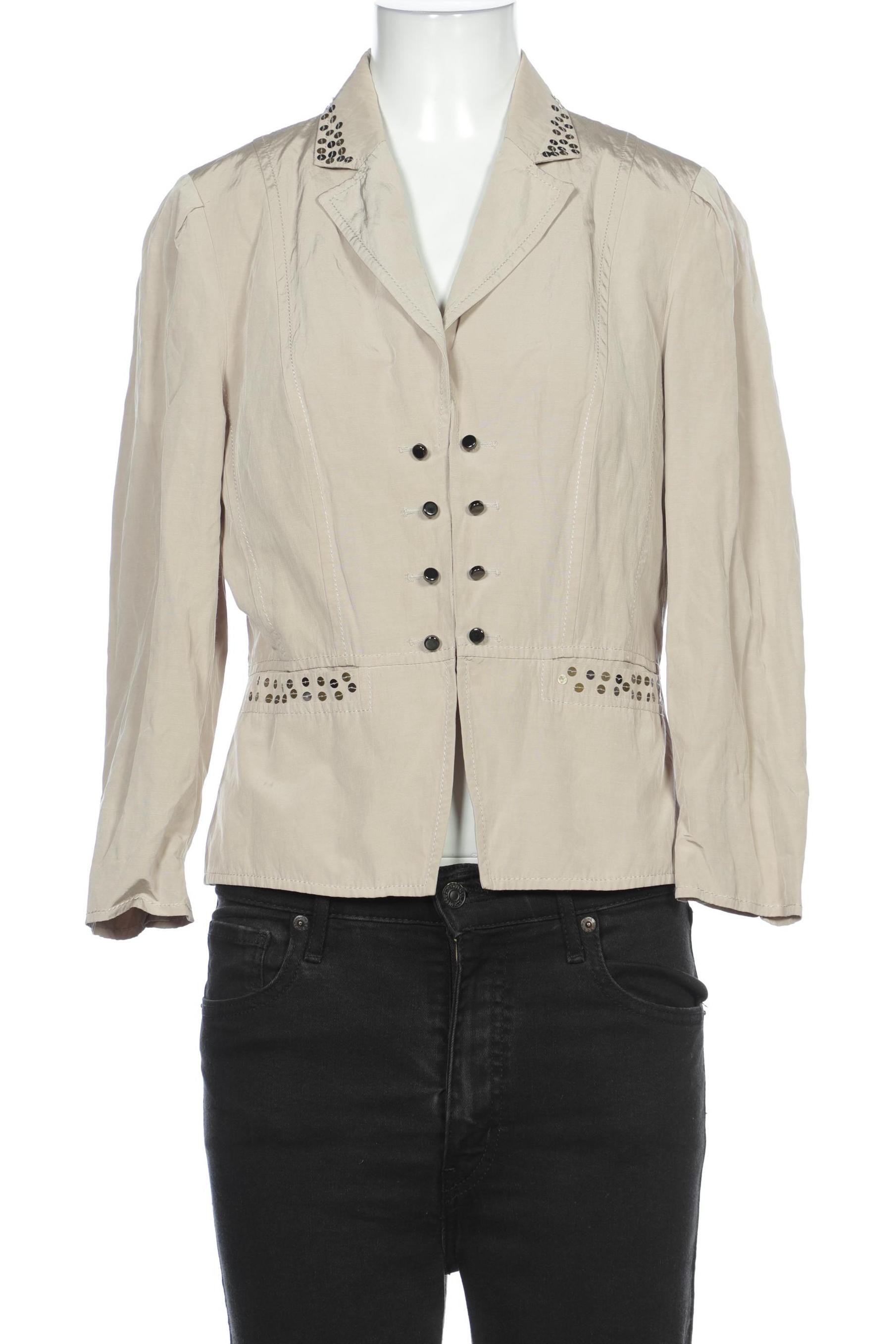 Gerry Weber Damen Blazer, beige von Gerry Weber