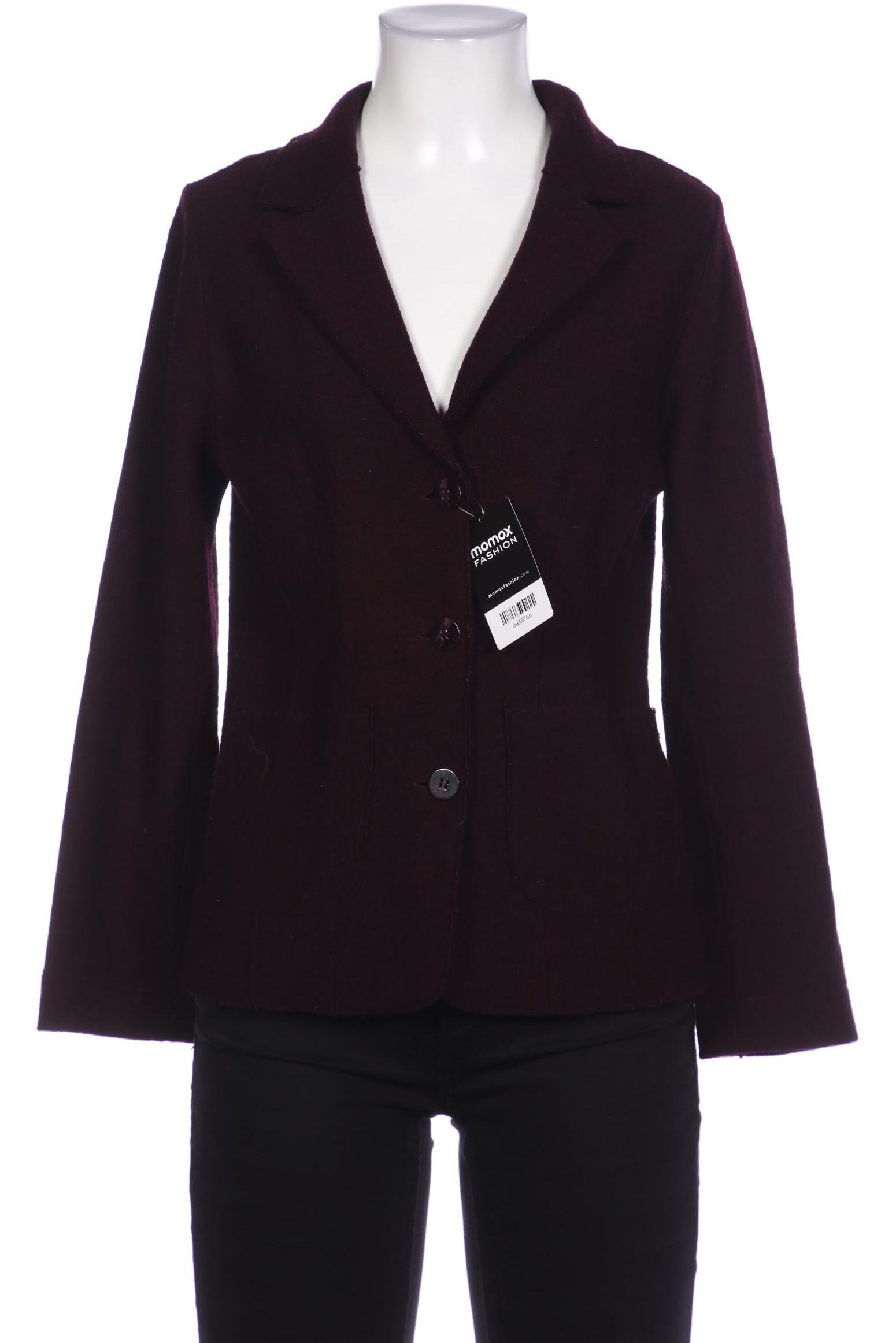 Gerry Weber Damen Blazer, bordeaux von Gerry Weber