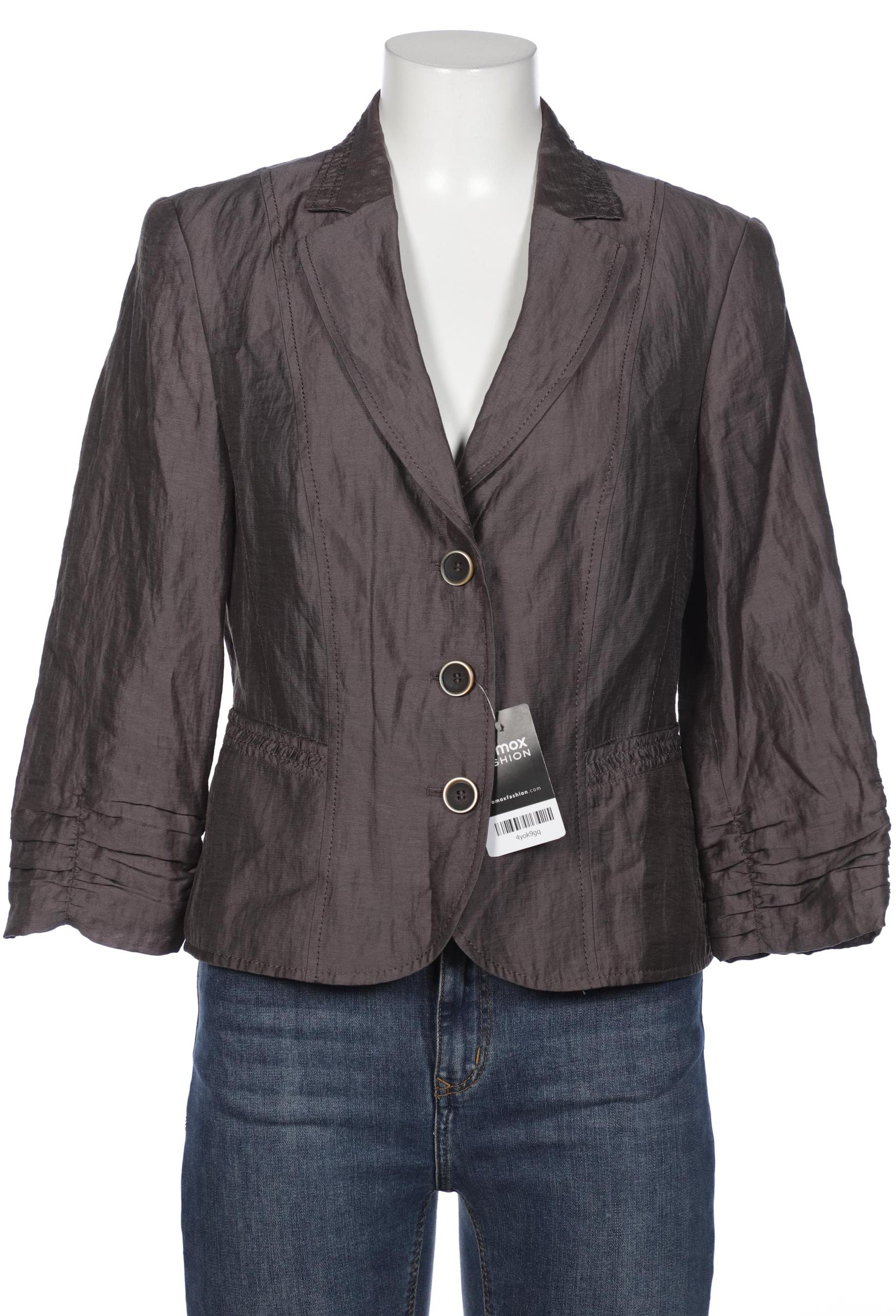 Gerry Weber Damen Blazer, braun von Gerry Weber