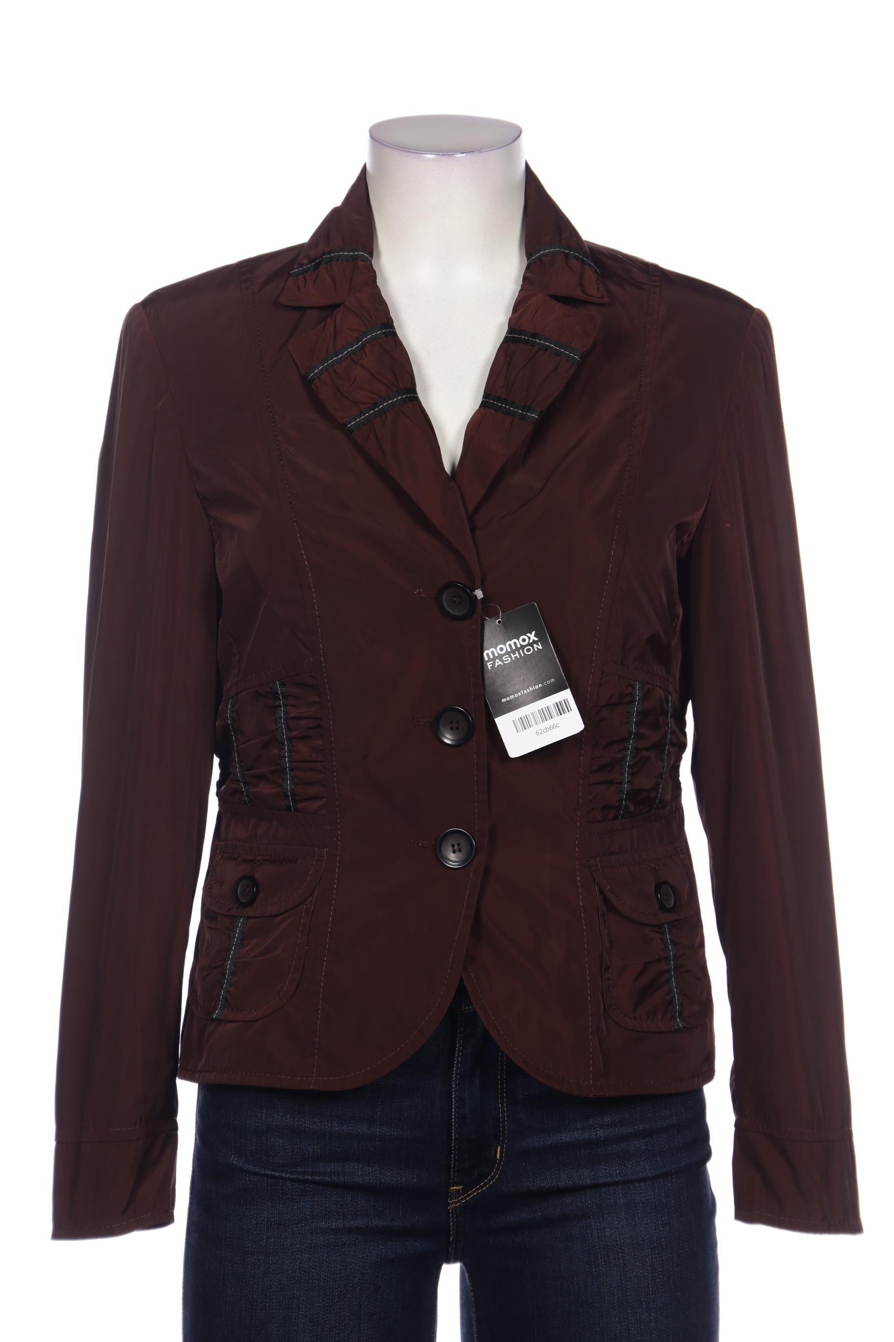 Gerry Weber Damen Blazer, braun von Gerry Weber