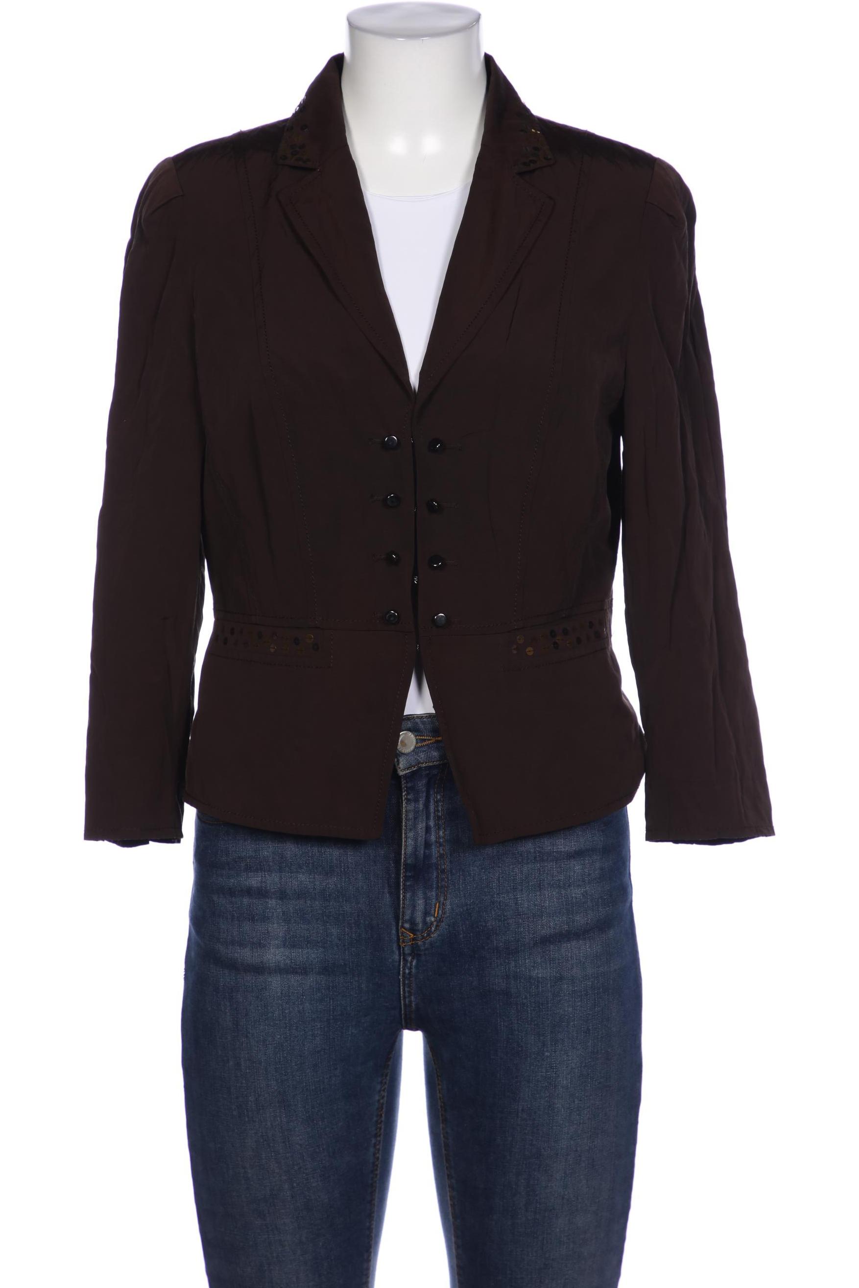 Gerry Weber Damen Blazer, braun von Gerry Weber