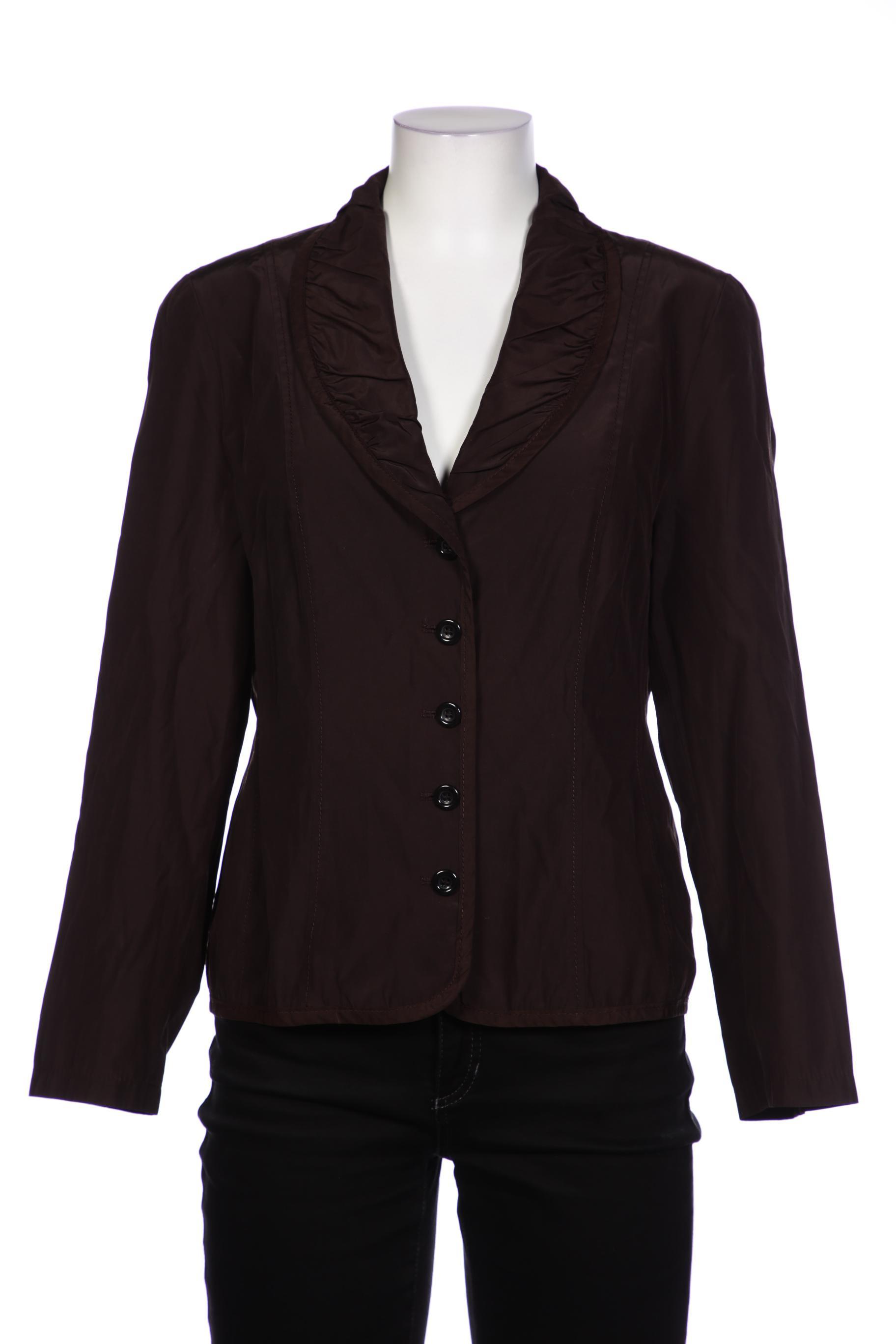 Gerry Weber Damen Blazer, braun von Gerry Weber