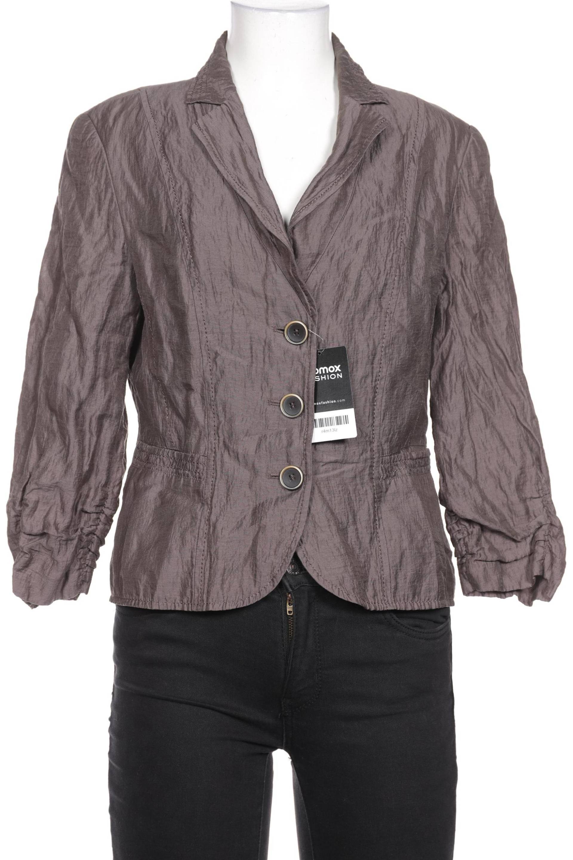 Gerry Weber Damen Blazer, braun von Gerry Weber