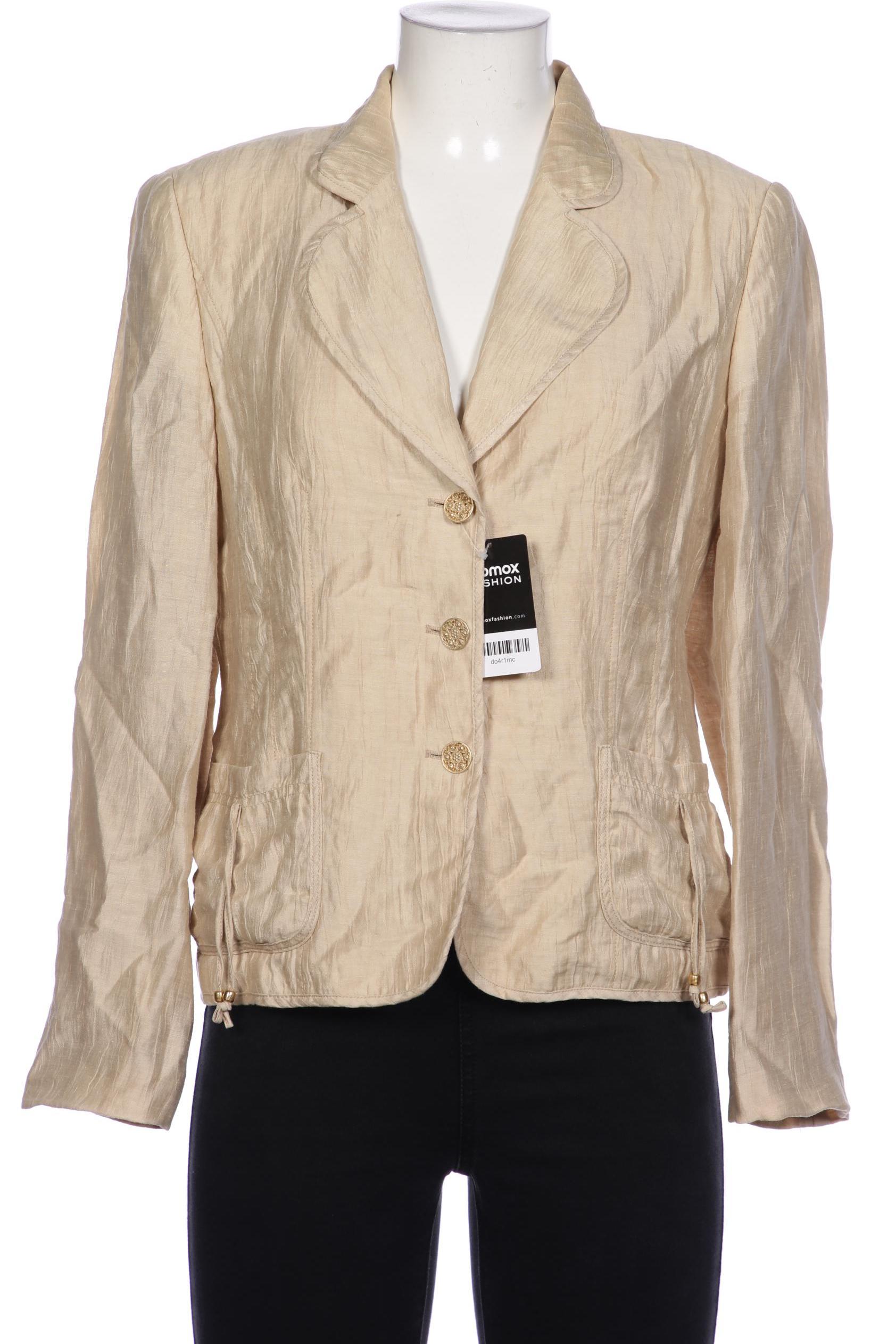 Gerry Weber Damen Blazer, cremeweiß von Gerry Weber