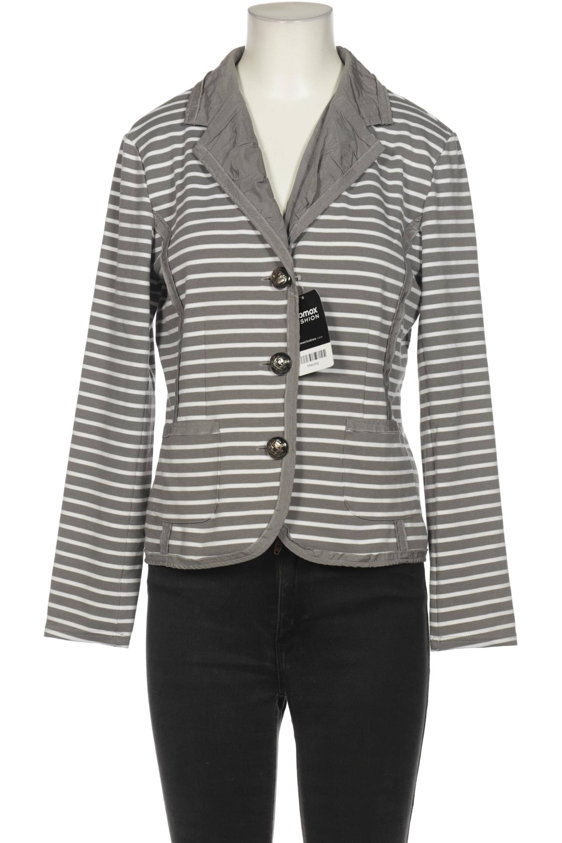 Gerry Weber Damen Blazer, grau von Gerry Weber