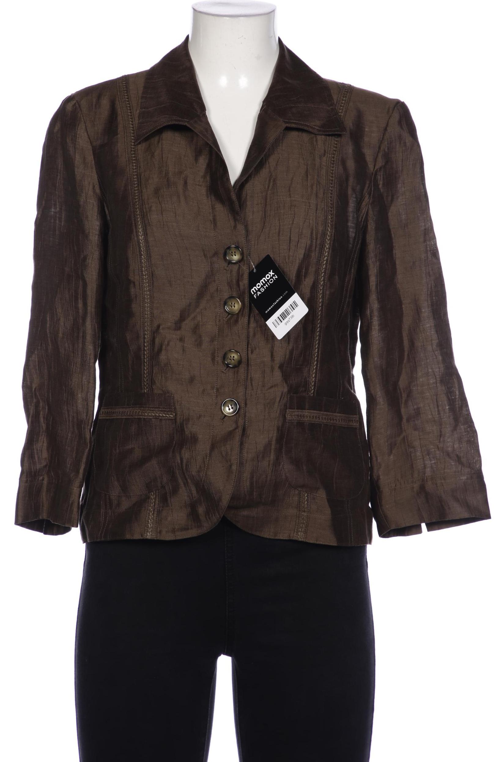 Gerry Weber Damen Blazer, grün von Gerry Weber