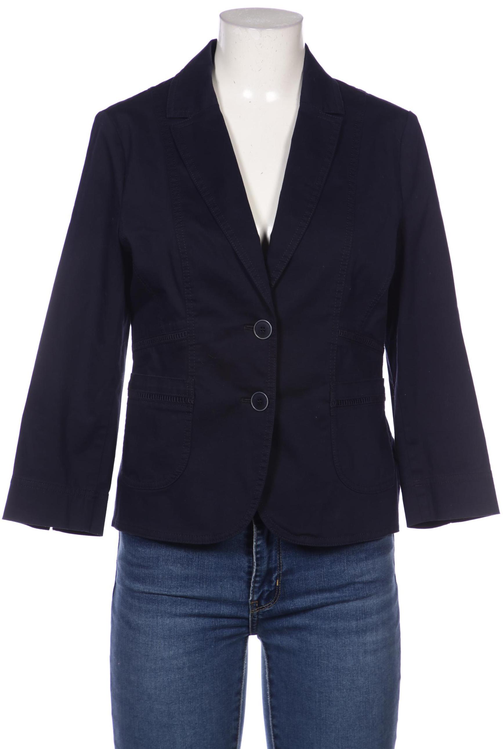 Gerry Weber Damen Blazer, marineblau von Gerry Weber