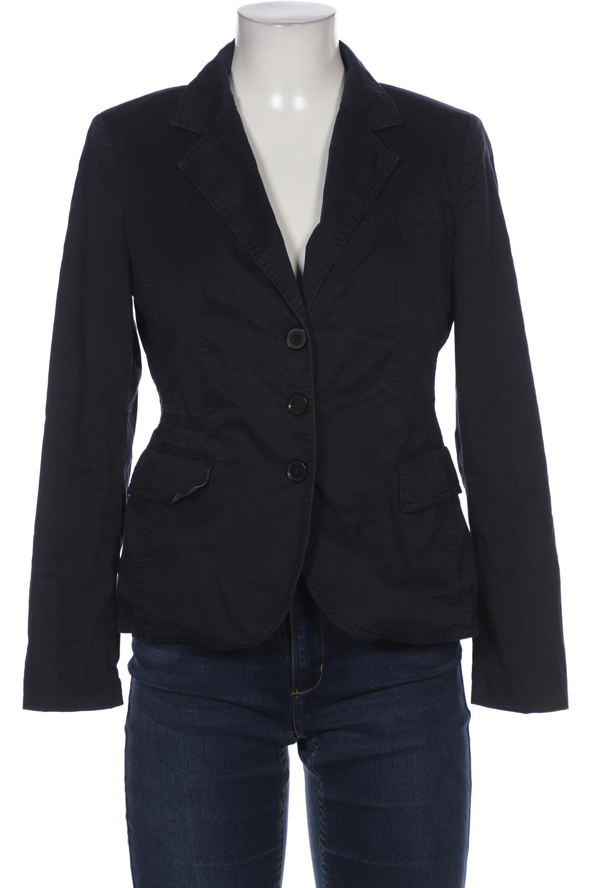 Gerry Weber Damen Blazer, marineblau von Gerry Weber