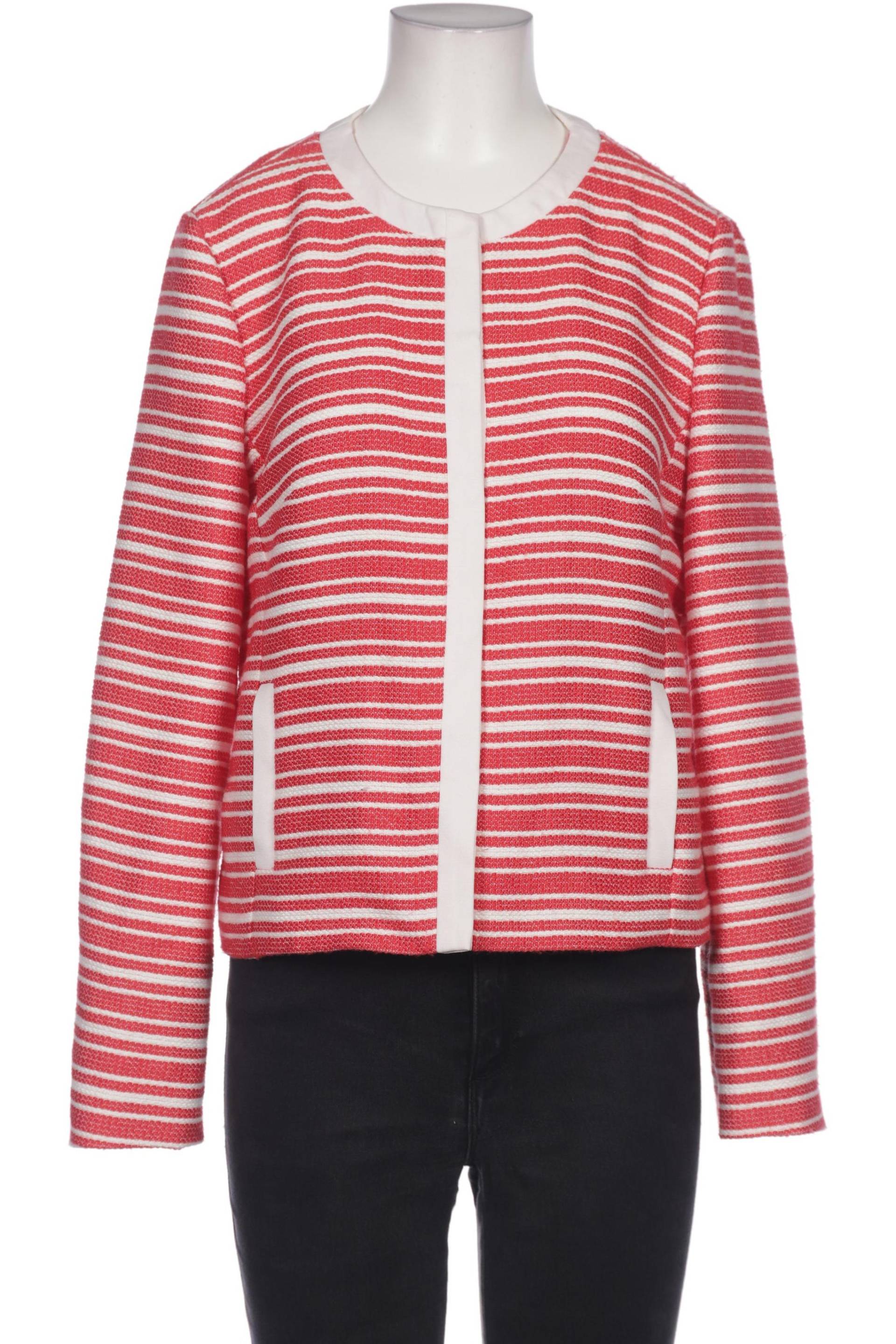 Gerry Weber Damen Blazer, rot von Gerry Weber