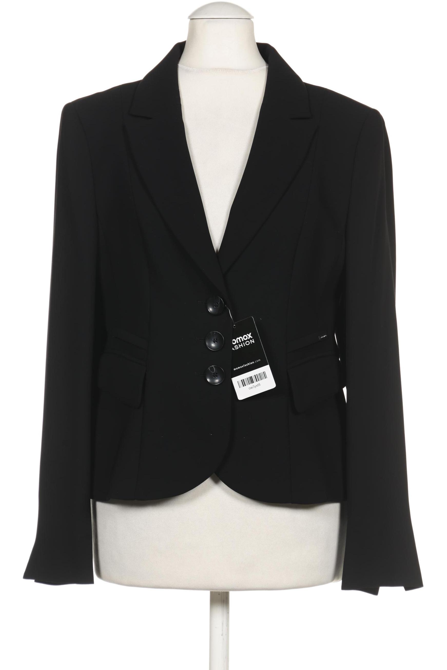 Gerry Weber Damen Blazer, schwarz von Gerry Weber