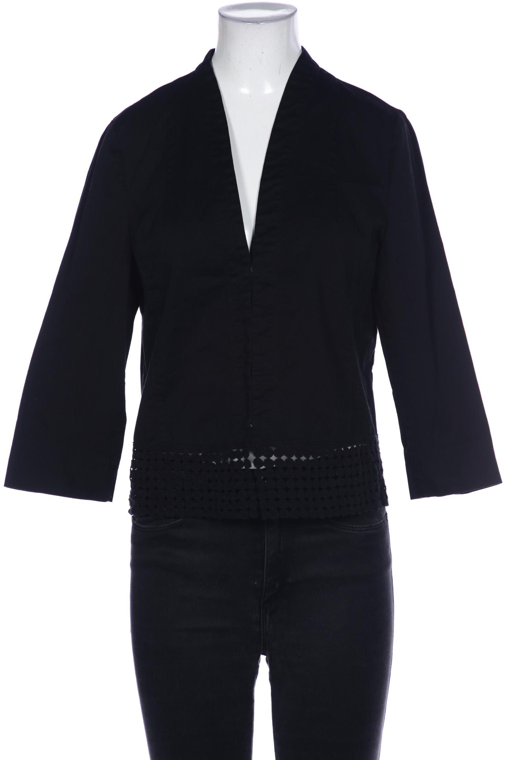 Gerry Weber Damen Blazer, schwarz von Gerry Weber