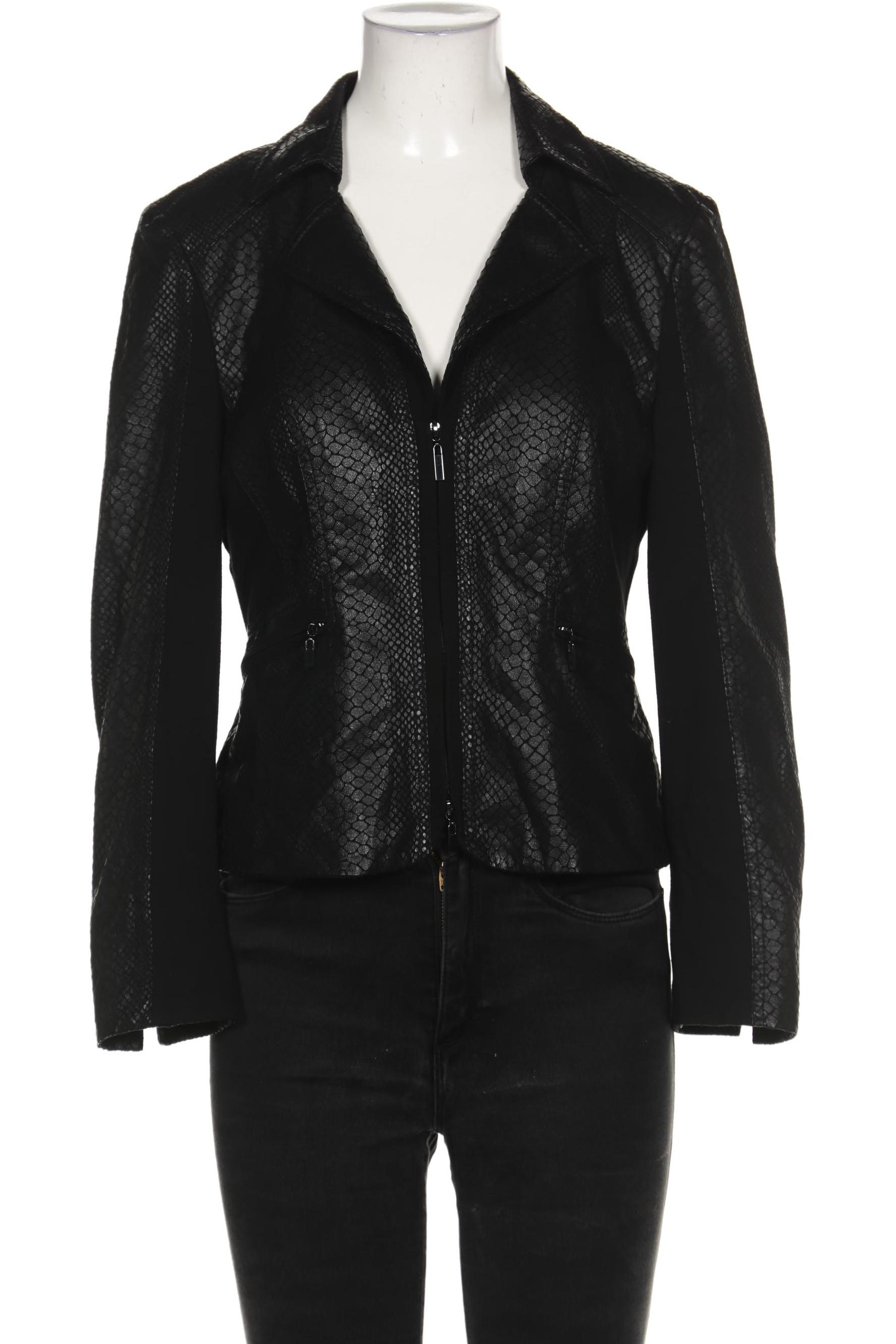 Gerry Weber Damen Blazer, schwarz von Gerry Weber