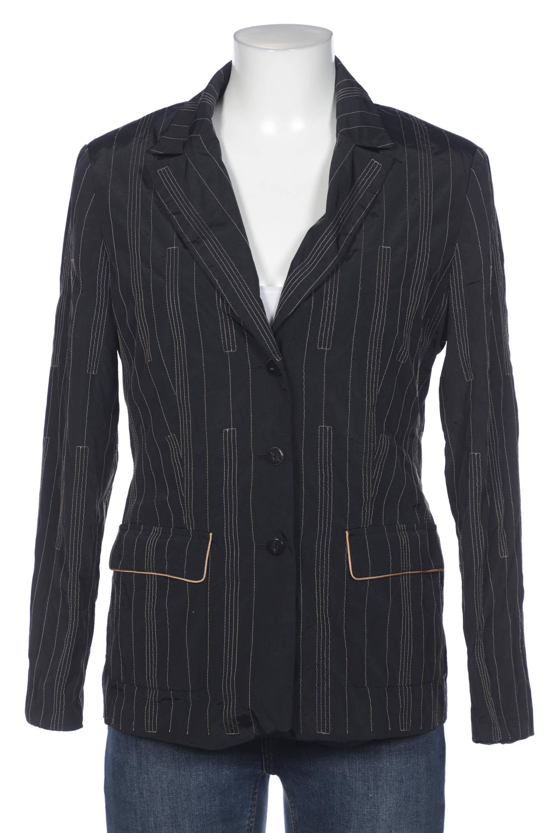 Gerry Weber Damen Blazer, schwarz von Gerry Weber