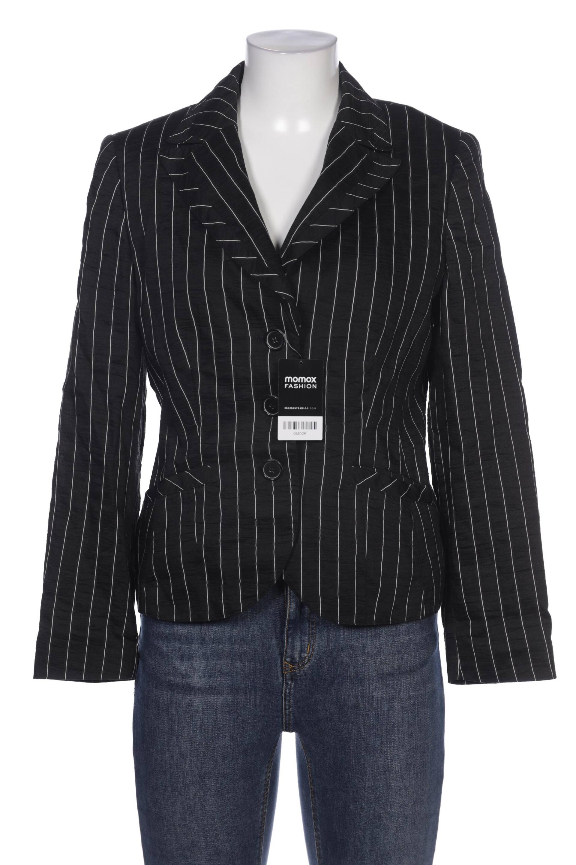 Gerry Weber Damen Blazer, schwarz von Gerry Weber