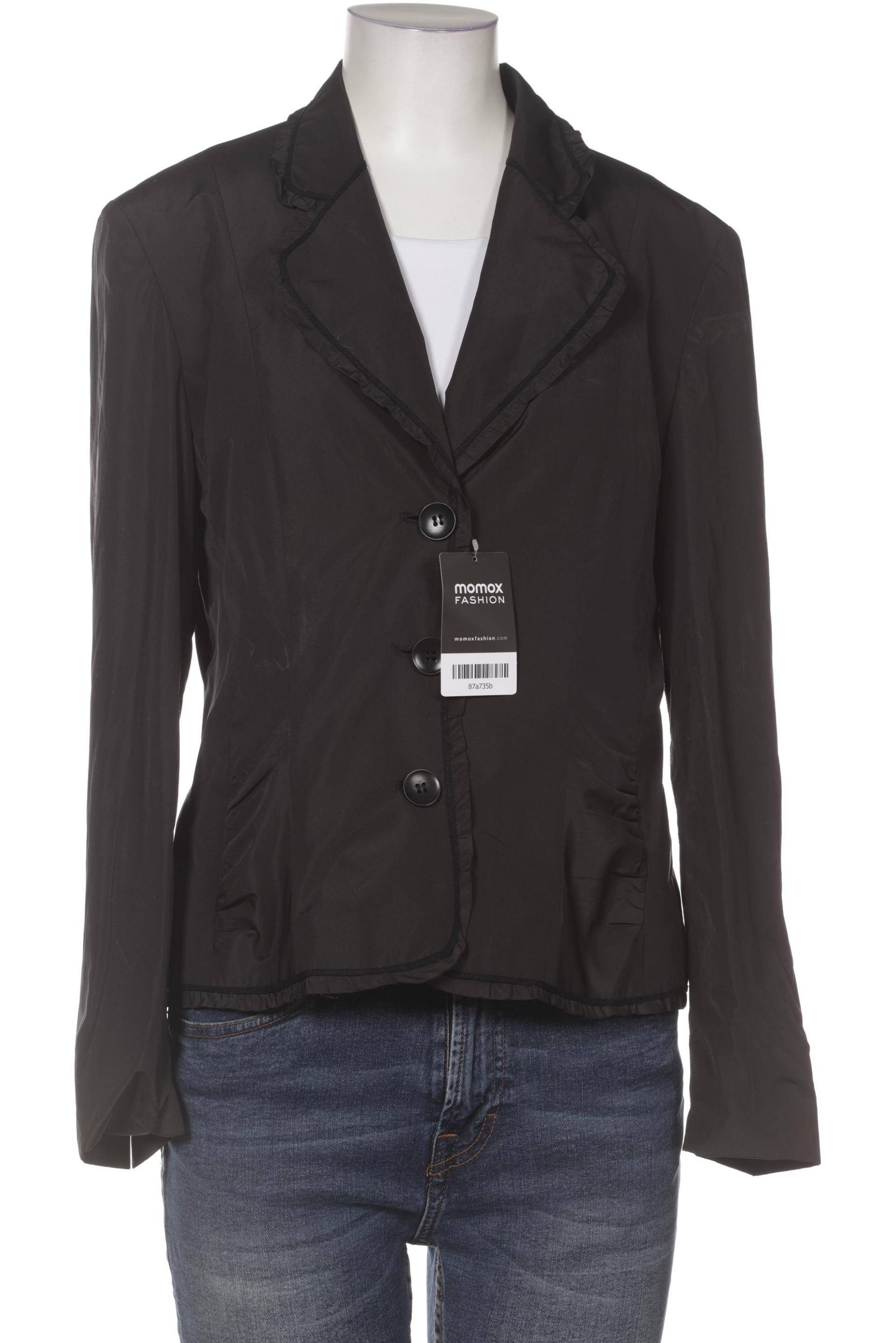 Gerry Weber Damen Blazer, schwarz von Gerry Weber