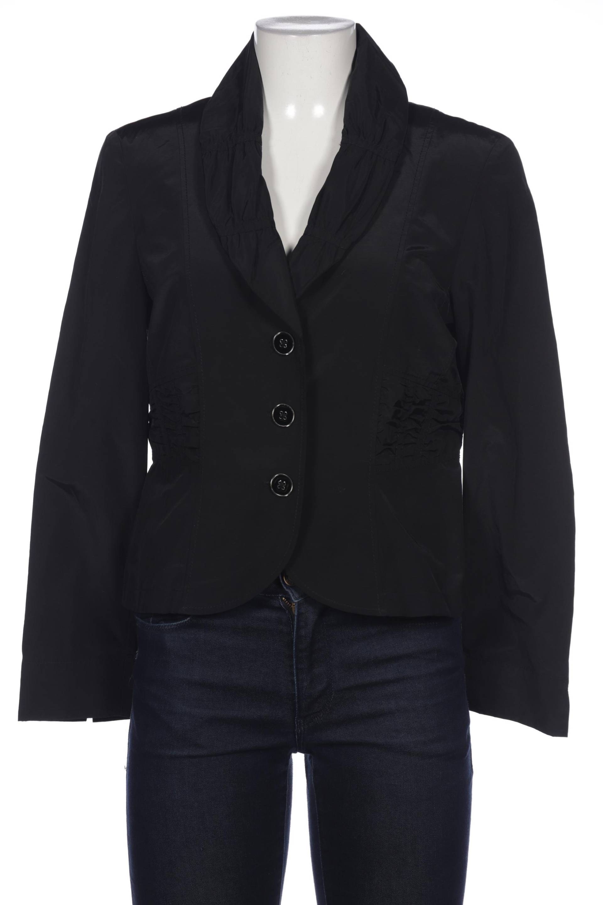 Gerry Weber Damen Blazer, schwarz von Gerry Weber