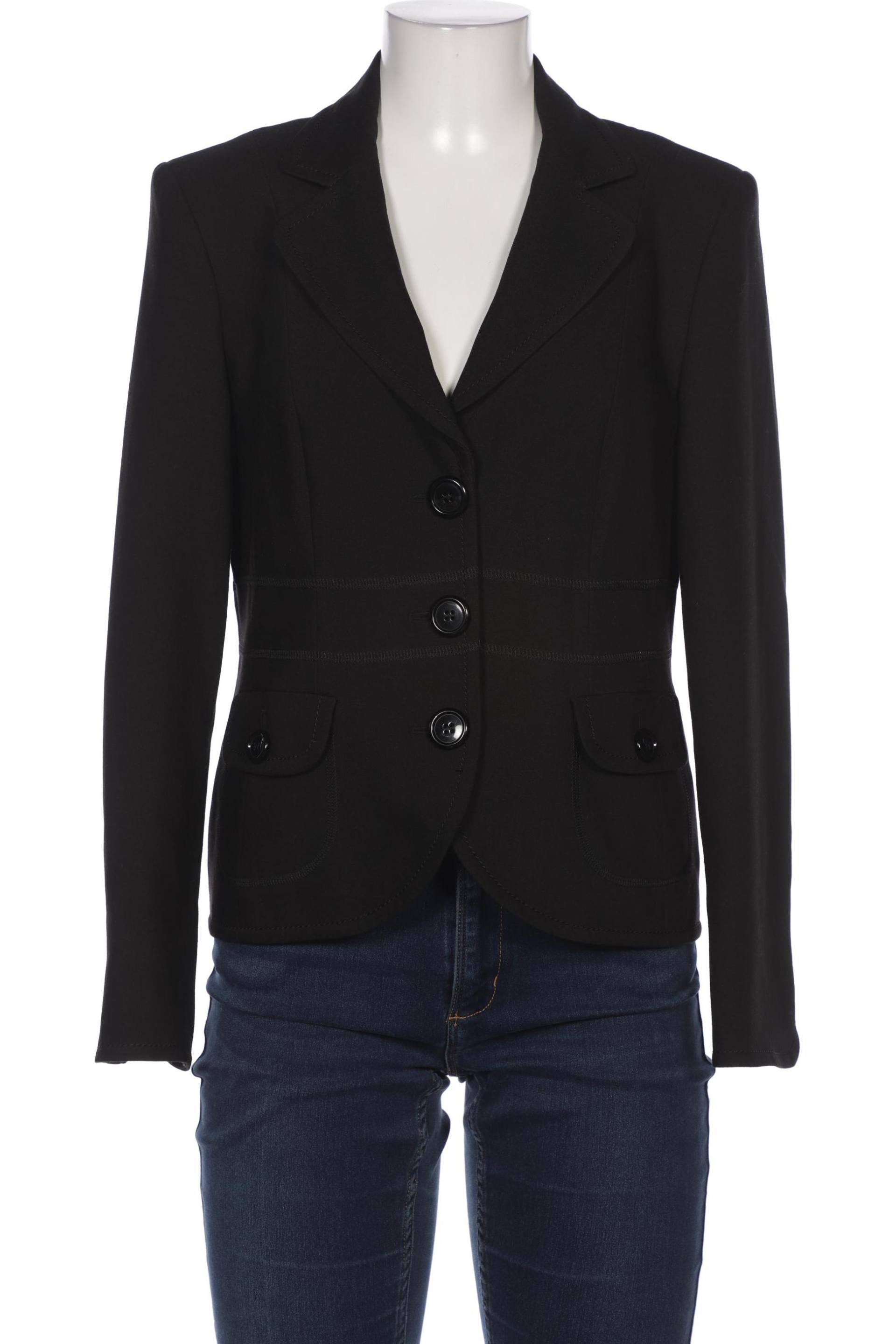 Gerry Weber Damen Blazer, schwarz von Gerry Weber