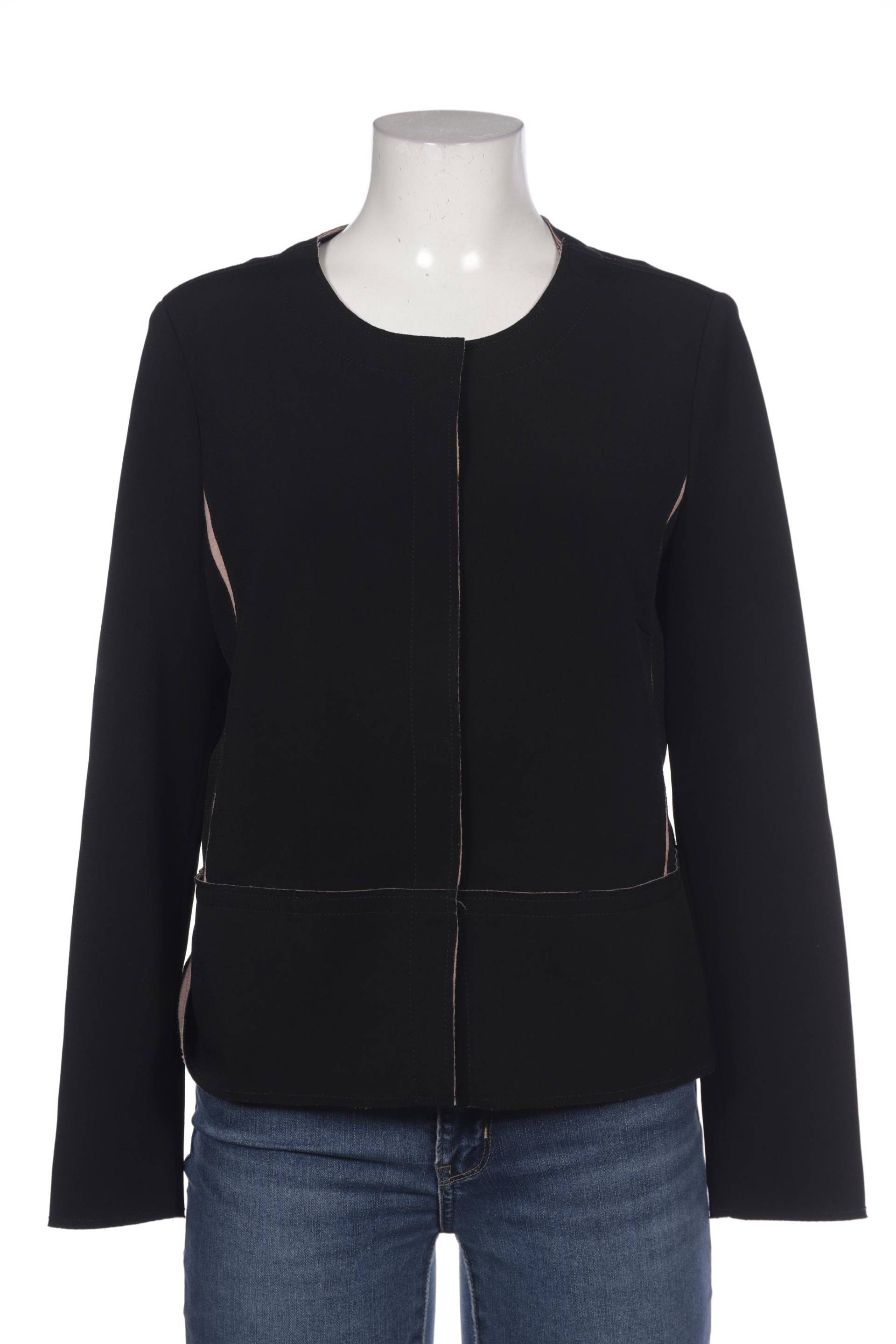 Gerry Weber Damen Blazer, schwarz von Gerry Weber