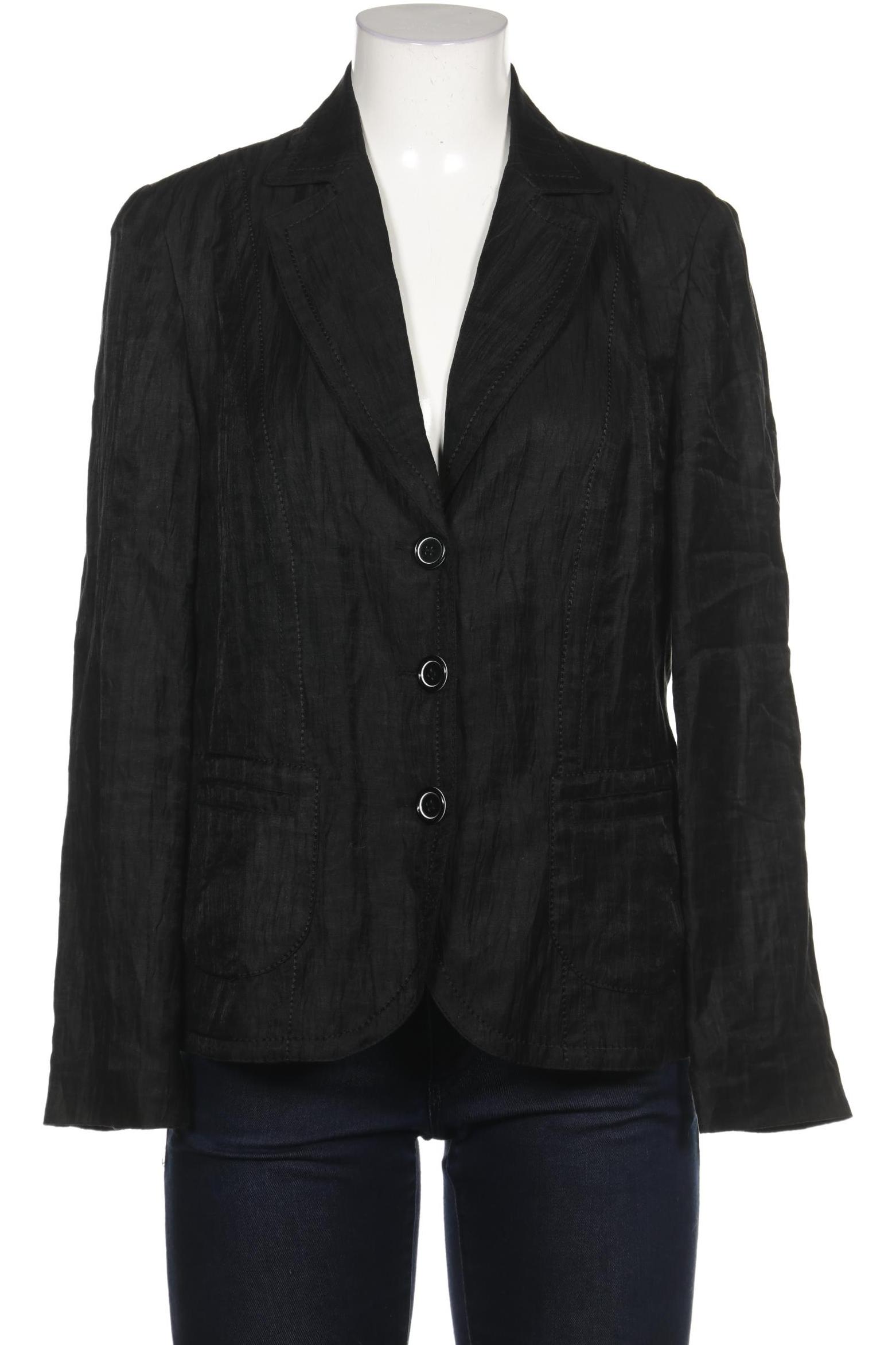 Gerry Weber Damen Blazer, schwarz von Gerry Weber