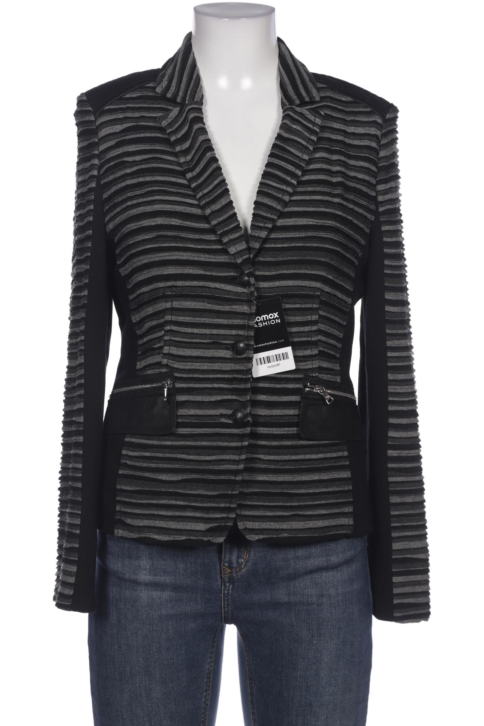 Gerry Weber Damen Blazer, schwarz von Gerry Weber