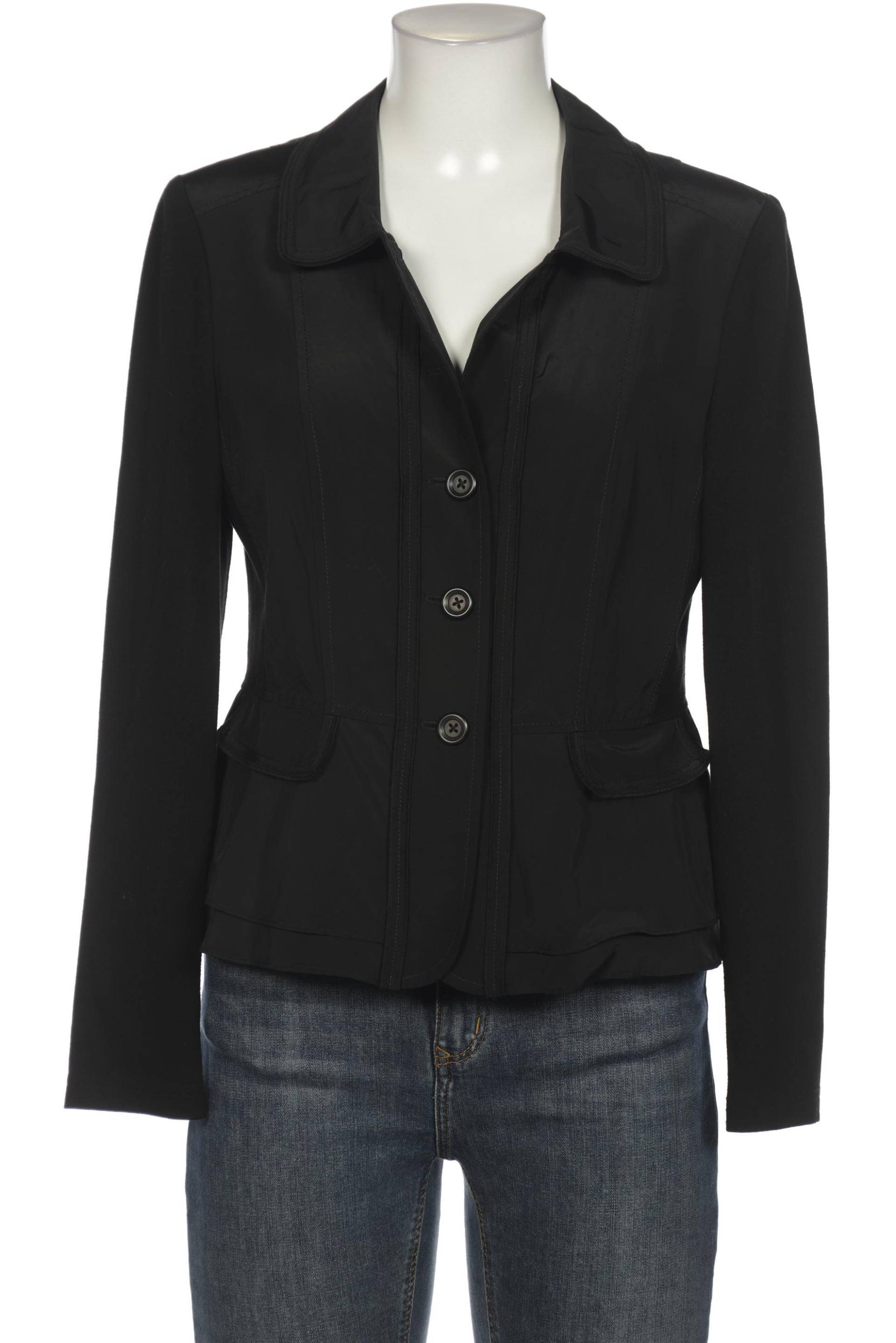 Gerry Weber Damen Blazer, schwarz von Gerry Weber