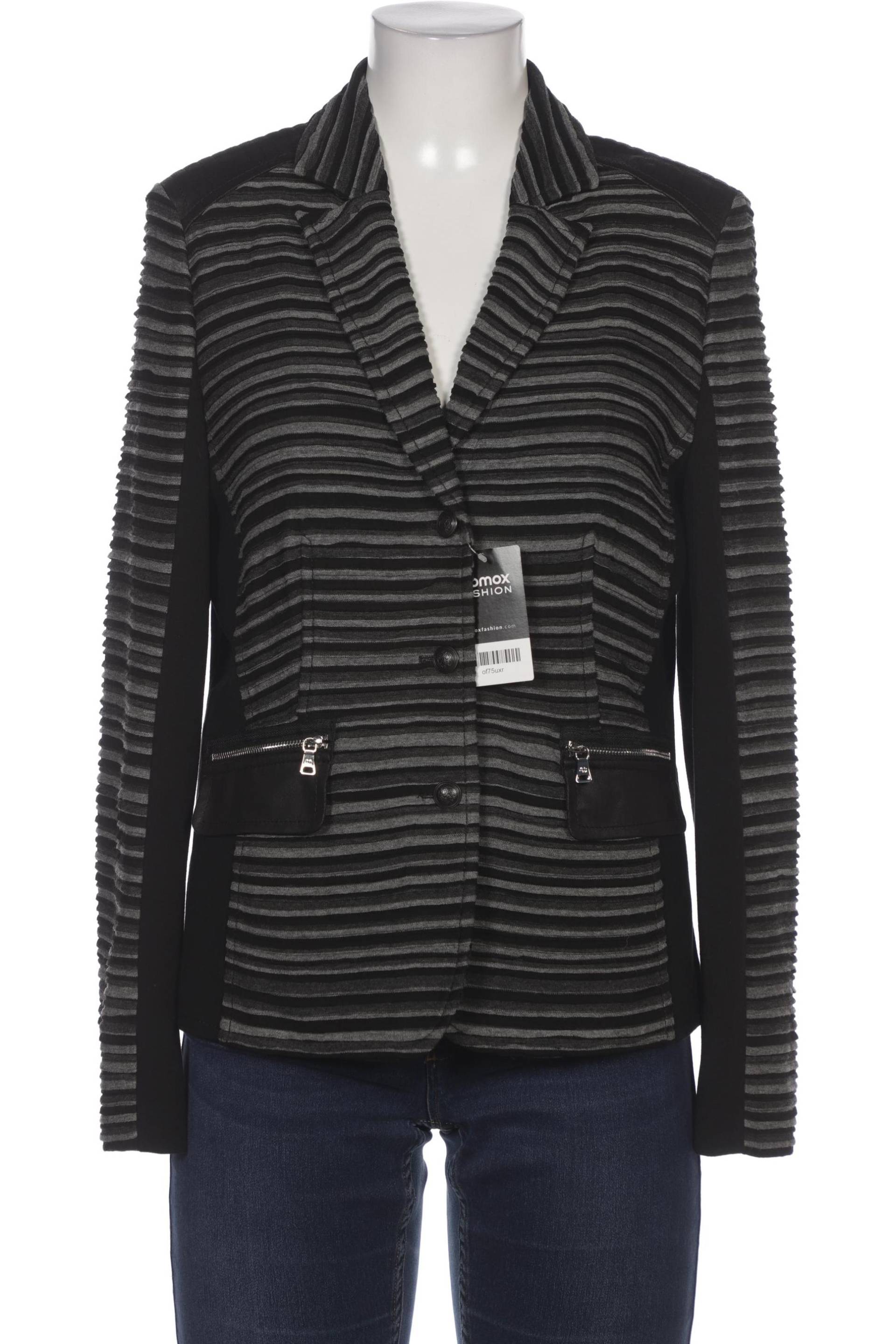 Gerry Weber Damen Blazer, schwarz von Gerry Weber