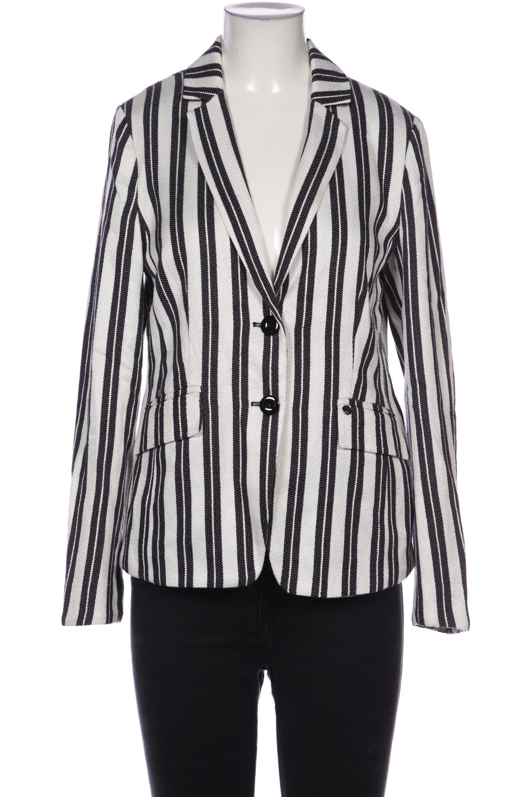 Gerry Weber Damen Blazer, weiß von Gerry Weber