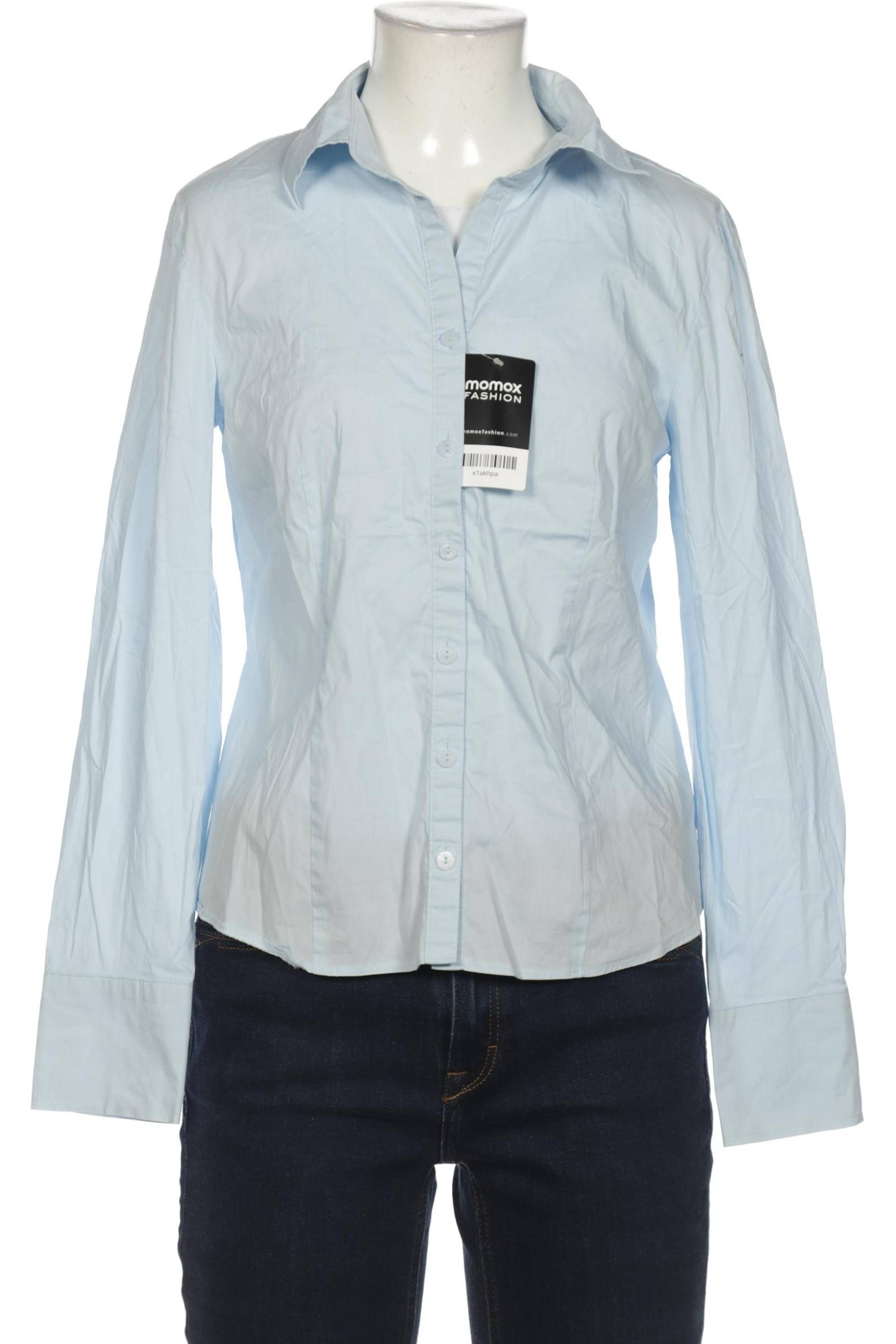 Gerry Weber Damen Bluse, blau von Gerry Weber