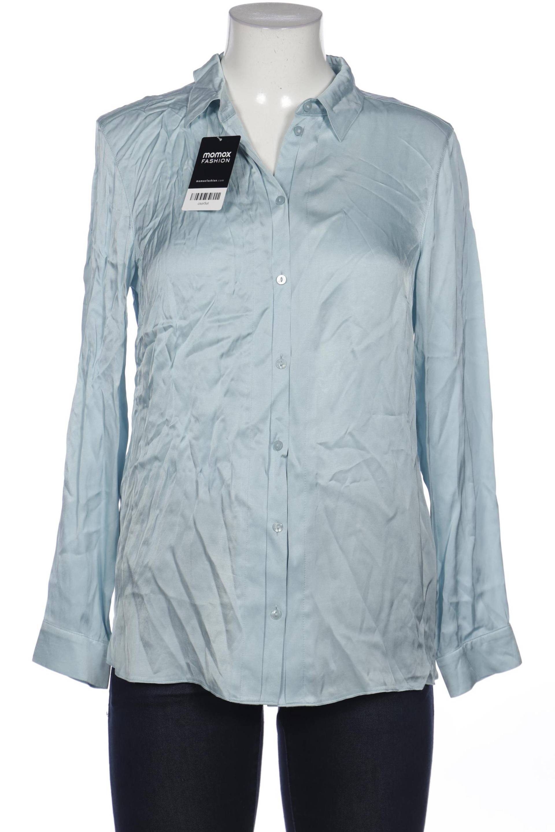 Gerry Weber Damen Bluse, hellblau von Gerry Weber