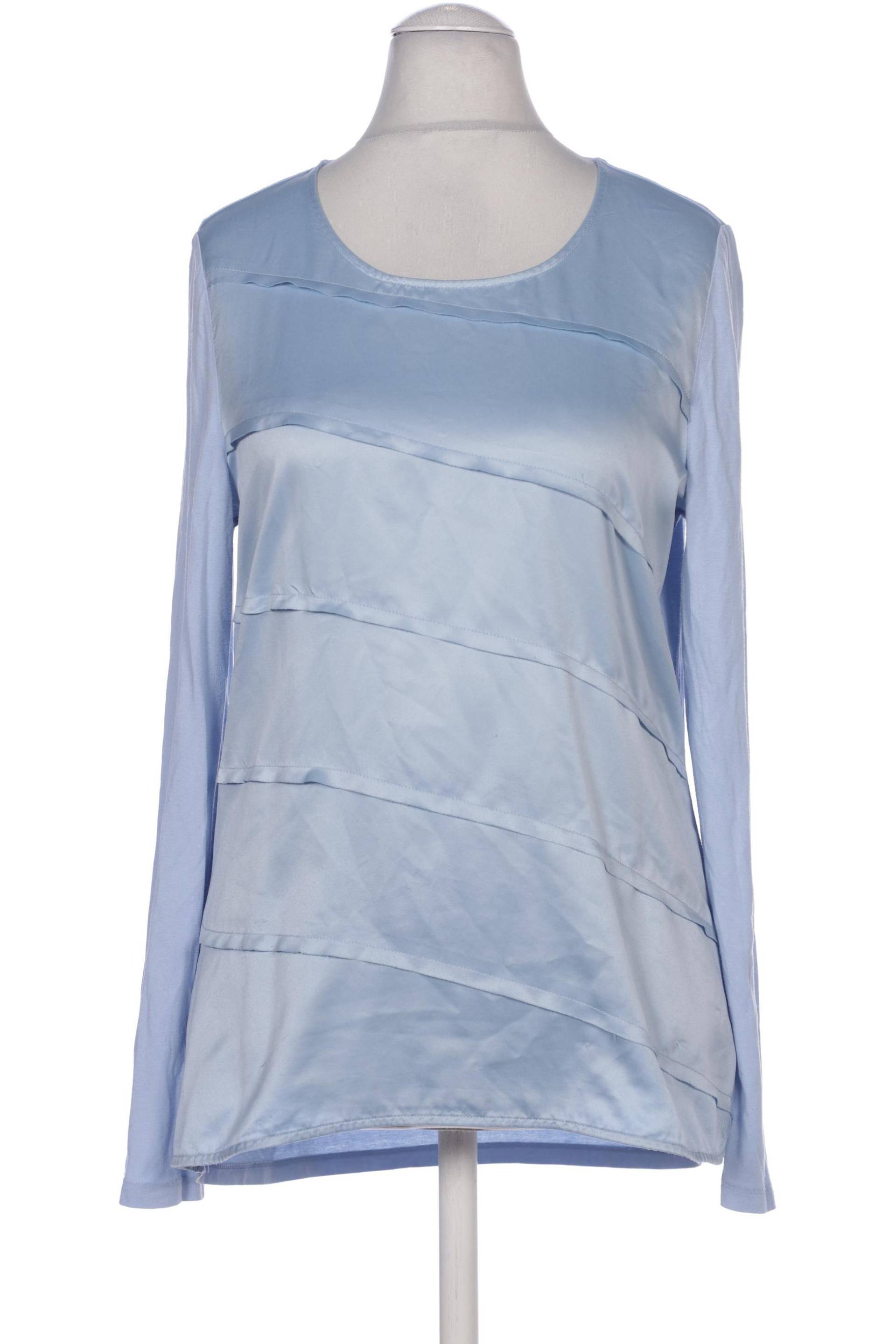 Gerry Weber Damen Bluse, hellblau von Gerry Weber