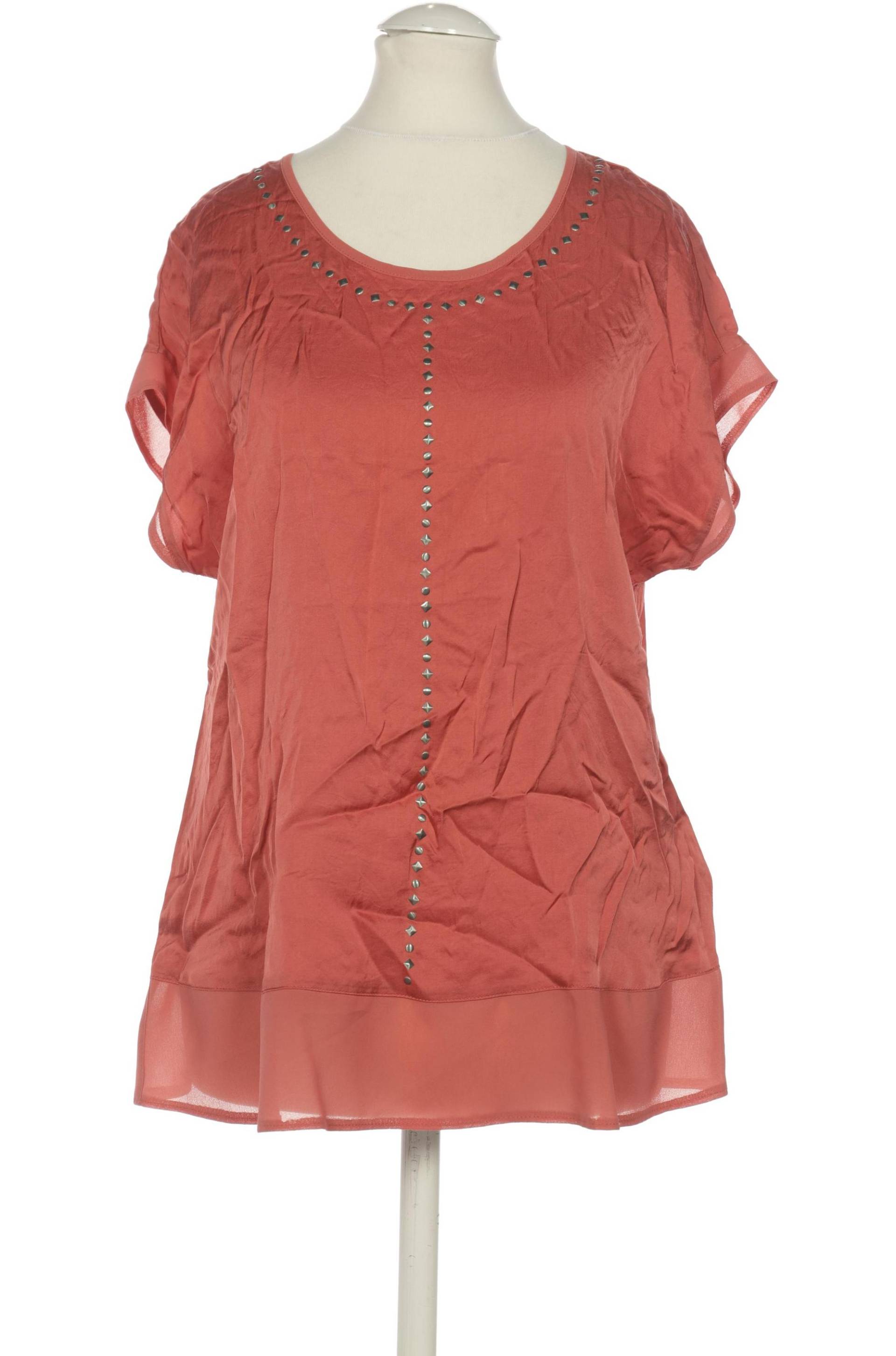 Gerry Weber Damen Bluse, pink von Gerry Weber