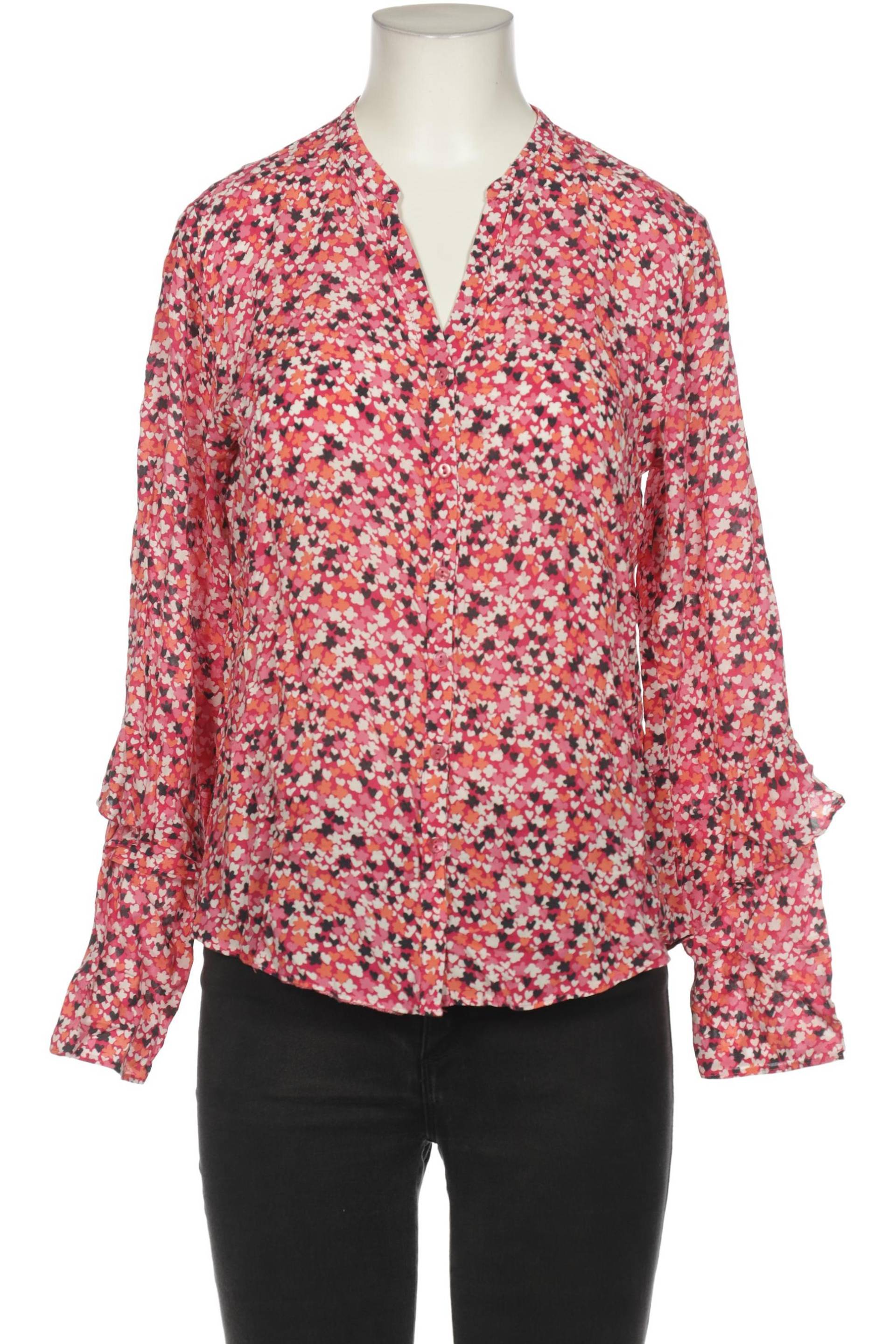 Gerry Weber Damen Bluse, pink von Gerry Weber