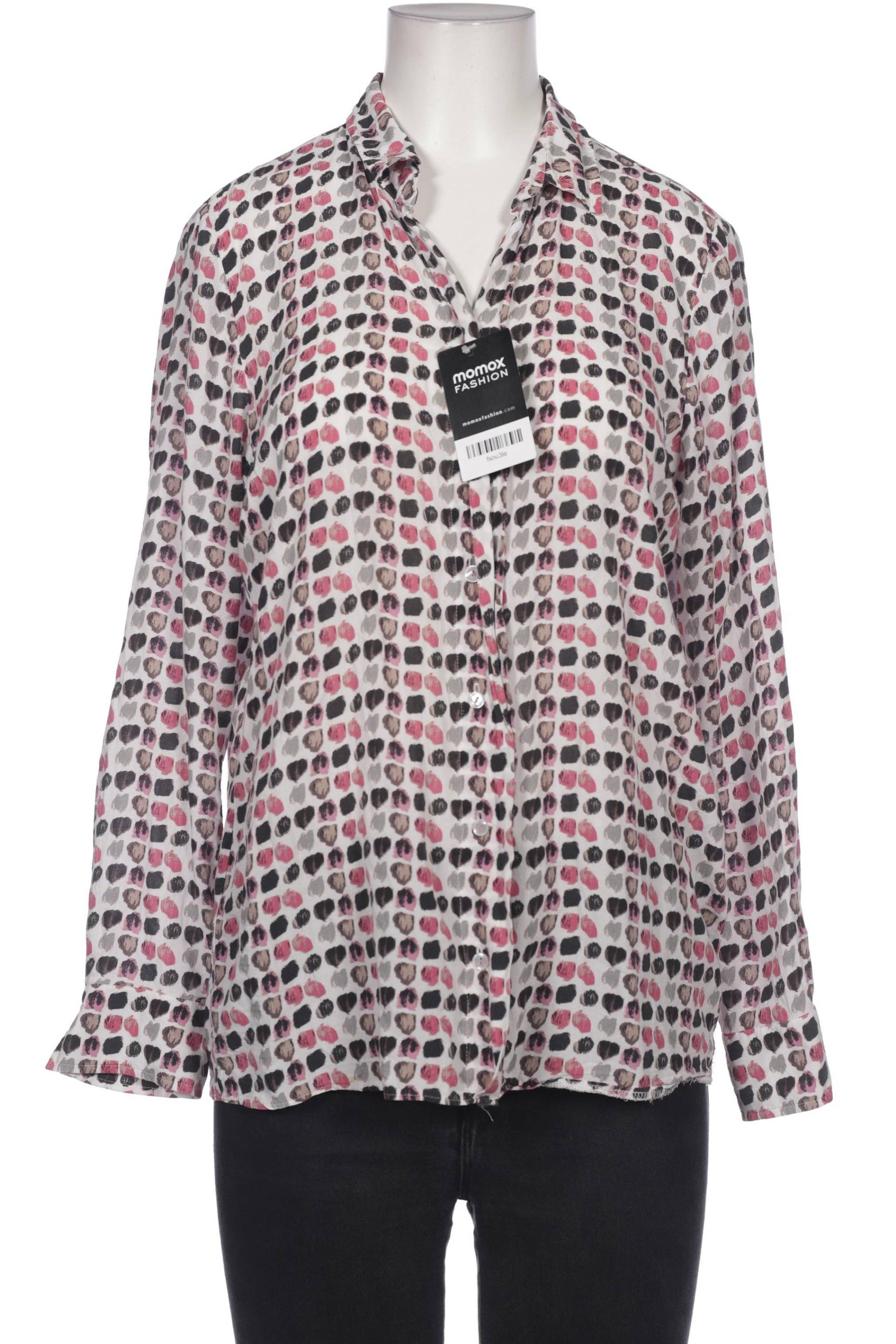 Gerry Weber Damen Bluse, pink von Gerry Weber