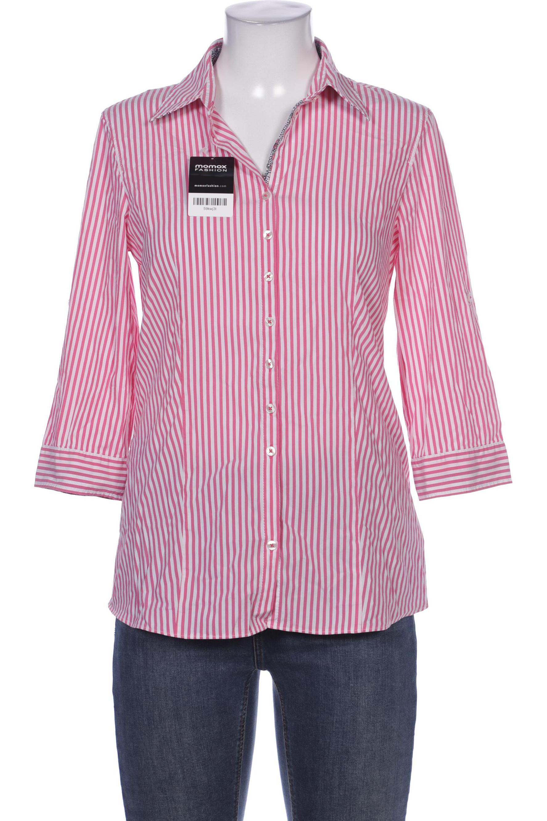 Gerry Weber Damen Bluse, pink von Gerry Weber