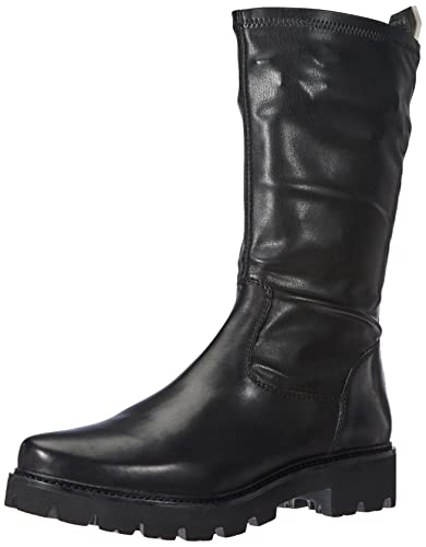 Gerry Weber Damen Carla 2 05 Mode-Stiefel, schwarz, 42 EU von Gerry Weber